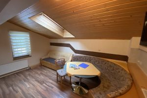 Dachgeschoß Familienzimmer