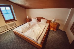 Familienzimmer Schlafzimmer