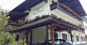 Haus Kargl Reiteralm