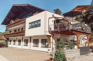 Haus Kargl Reiteralm